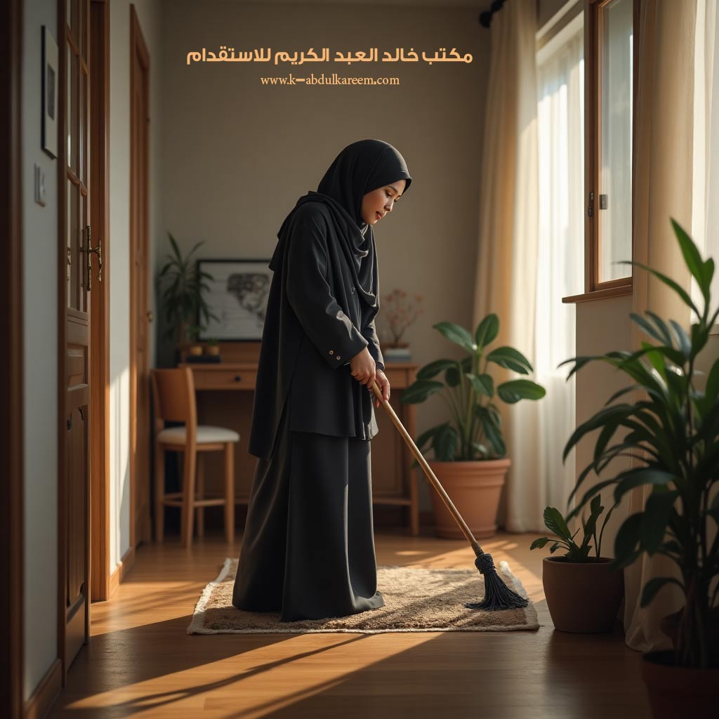 أفضل مكتب استقدام فلبينيات مسلمات في المملكة
