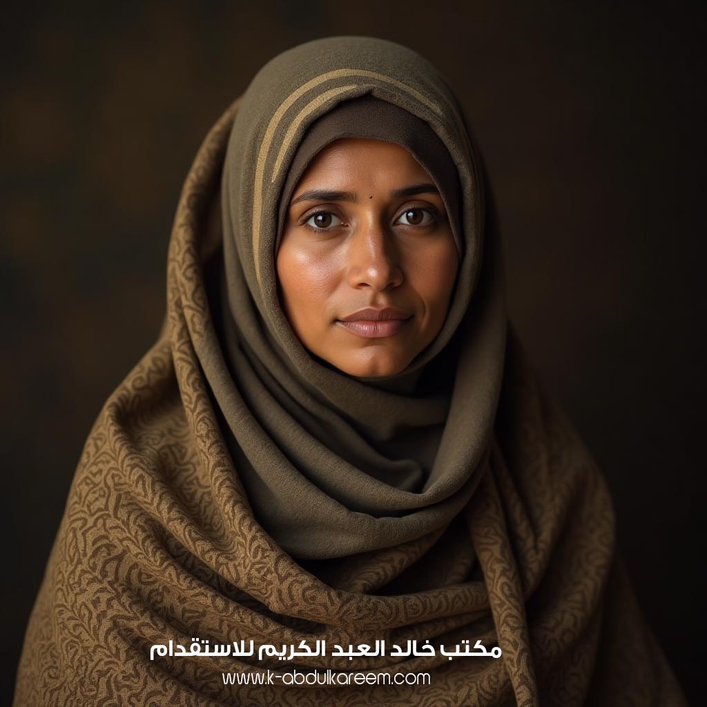 كيفية استقدام شغالة سيرلانكية