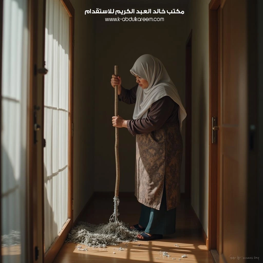 مكتب استقدام عمالة منزلية بأفضل المميزات