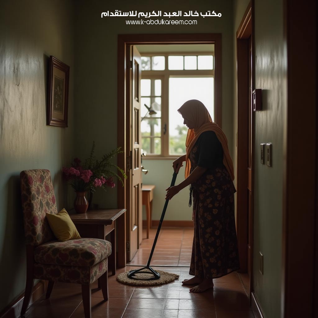 أفضل مكتب استقدام من بنجلاديش