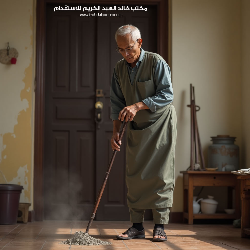 هل يمكن استقدام عامل منزلي من نيبال إلى السعودية؟