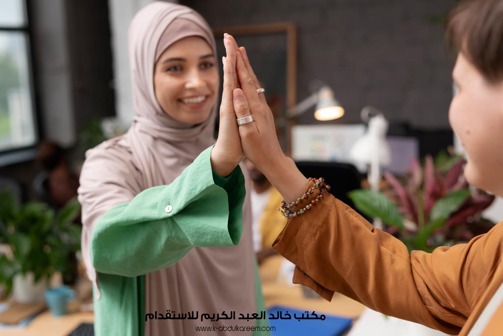 ما هي أبرز تحديات اللغة والتواصل بعد وصول العاملة؟