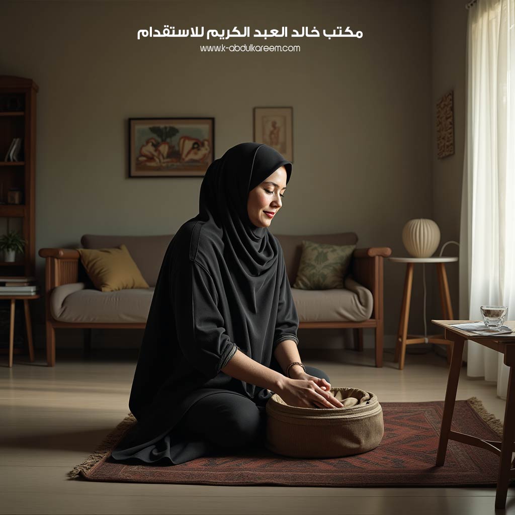 مبادرة حماية الأجور للعمالة المنزلية